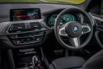 BMW X3 xDrive30i M Sport 2018 года (MY)